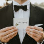 Rustic wedding full of love